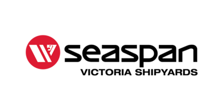 Seaspan Victoria Shipyards