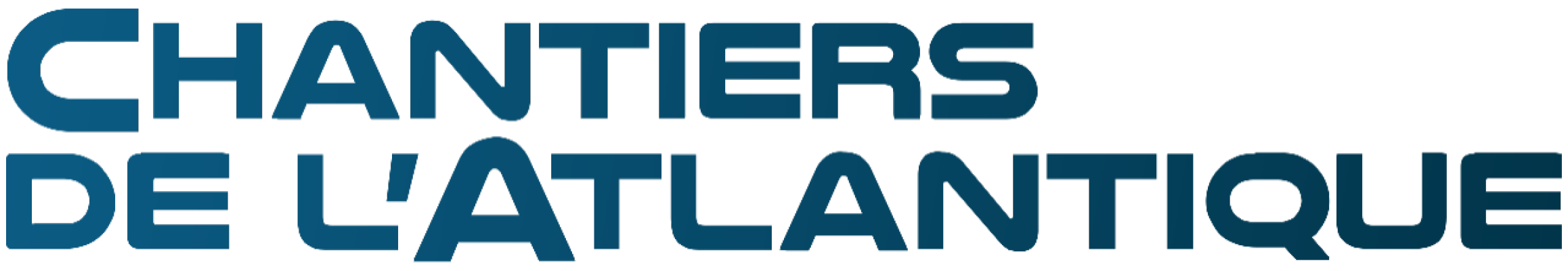 Chantiers de l'Atlantique