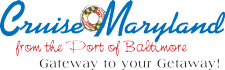 Cruise Maryland