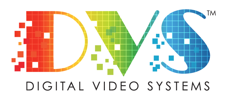 Digital Video Systems