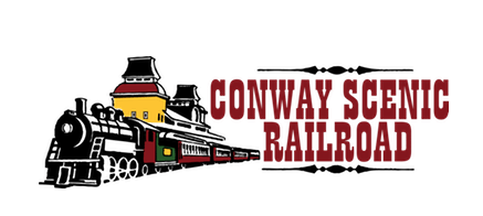 Conway Scenic Railroad