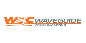 Wave Guide Comms